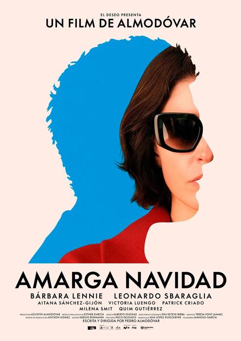 Zinema: 'Amarga Navidad'