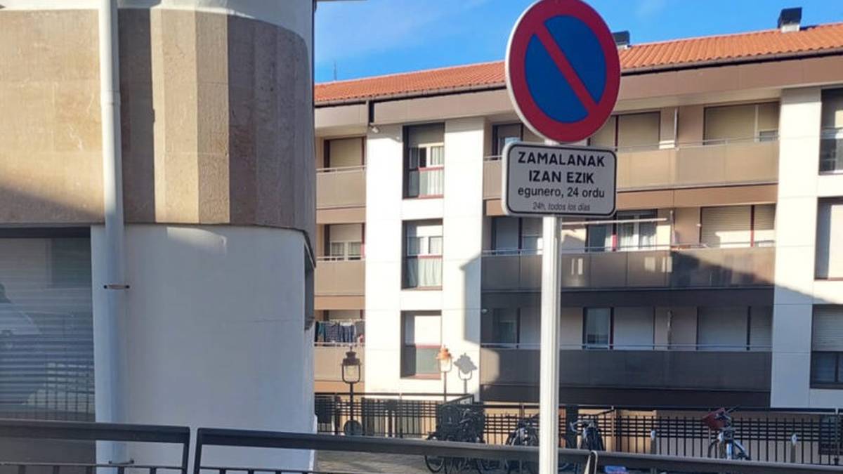 Zamalanetarako gordetako eremuen ordutegia bateratu du udalak