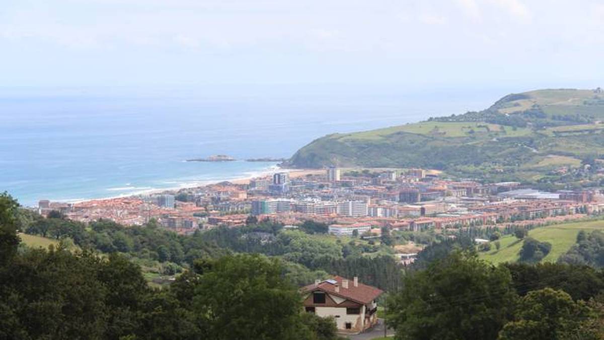 Arazo elektrikoa konponduta, itzuli da argindarra