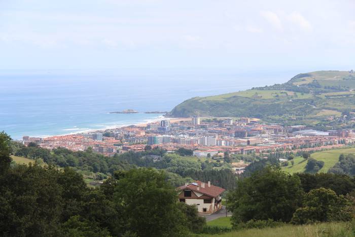 Arazo elektrikoa konponduta, itzuli da argindarra