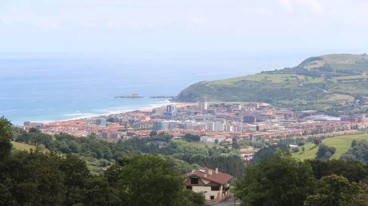 Arazo elektrikoa konponduta, itzuli da argindarra