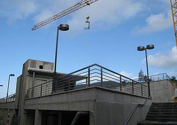 Orioko etxebizitza babestuen zozketa ostiralean egingo dute