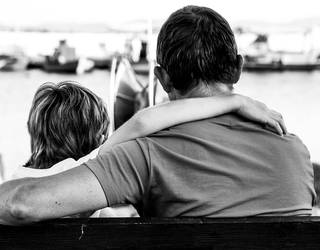 Hausnarketarako espazio bat