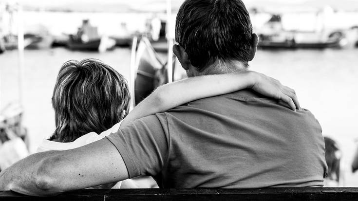 Hausnarketarako espazio bat