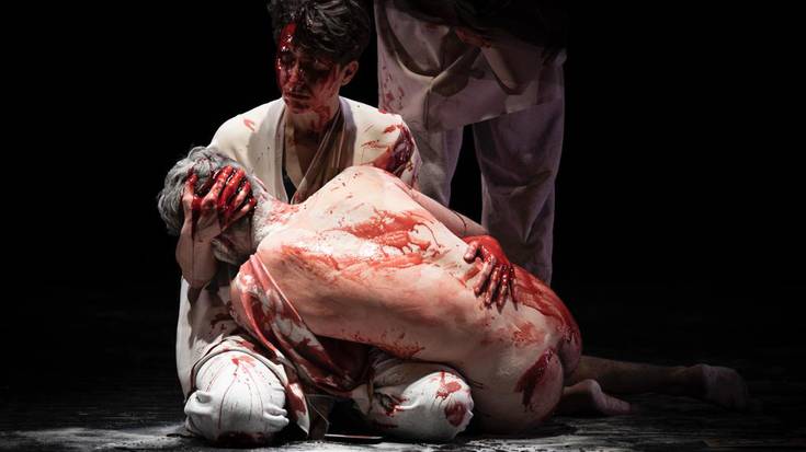 Obeditzeaz eta ez obeditzeaz