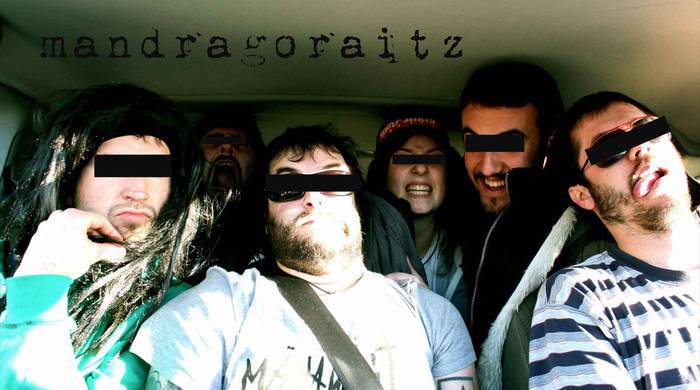 Audioa: Disko berria kaleratu du Managaitz talde zarauztarrak