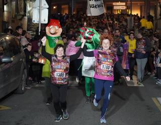 Martxoaren 25ean igaroko da 24. Korrika Oriotik