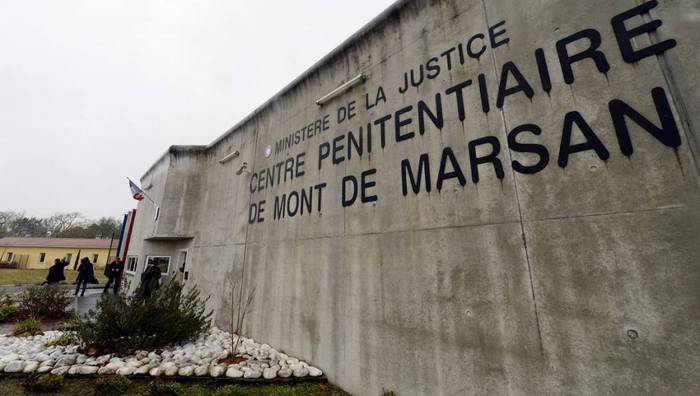 Ekaitz Sirventen senide eta lagunek espetxera bisitan joan ahal izateko PCRak anbulatorioan egitea lortu dute