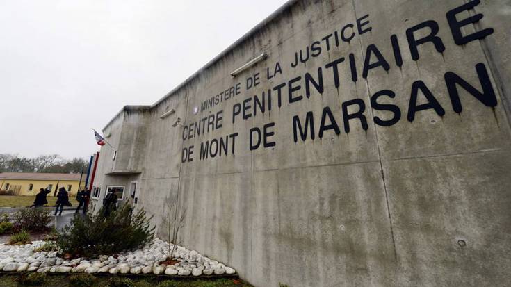 Ekaitz Sirventen senide eta lagunek espetxera bisitan joan ahal izateko PCRak anbulatorioan egitea lortu dute