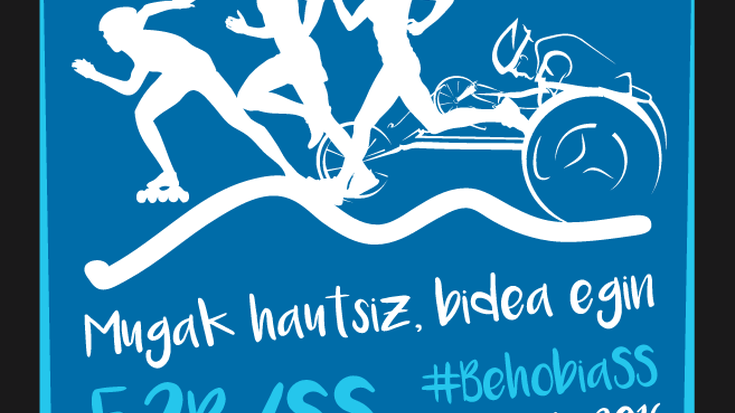 Behobia-Donostia lasterketara joateko autobusa izango da Zumaiatik