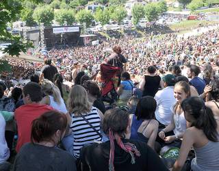 Herri Urratserako autobusa antolatu du Orioko Herri Ikastolak