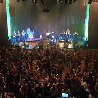 LGTBIQ+ Festa