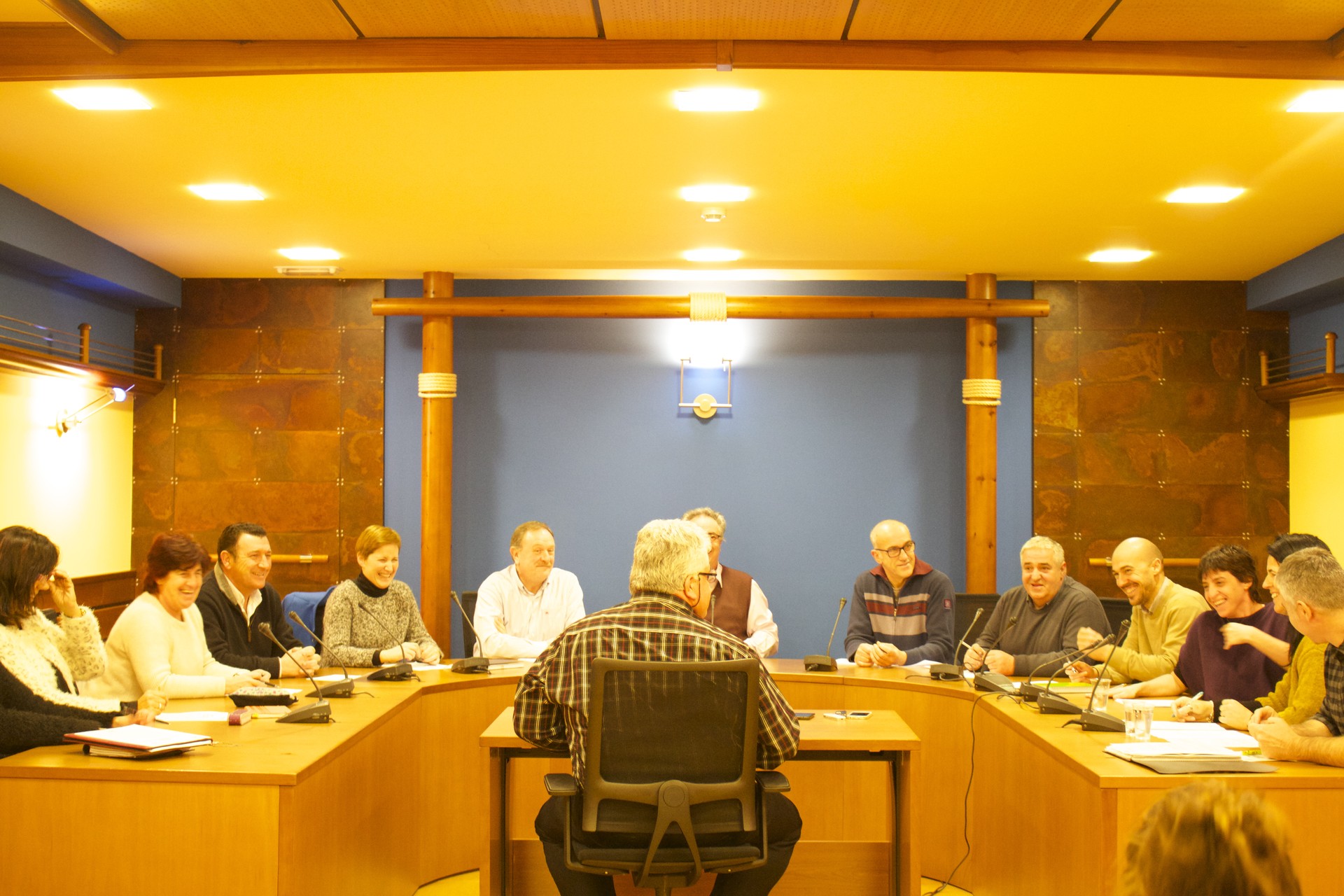6.930 euro aurreztuko dira urtean