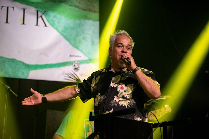 Musika izango da asteburuko protagonista Getarian
