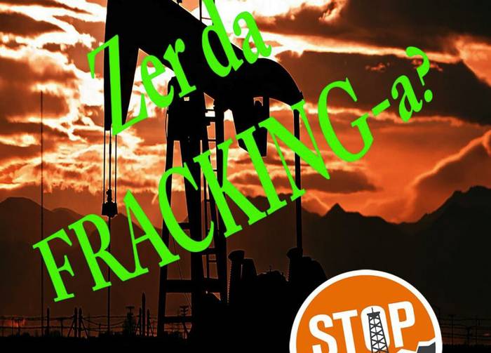 Francking-a hizpide izango dute astelehenean Getariako Gaztetxean