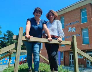 Erreleboa zuzendaritzan