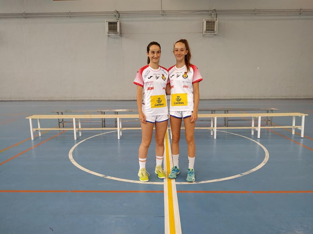 Ugazi Manterola zarauztarrak EHF Championship 2021 txapelketan parte hartuko du Espainiako eskubaloi selekzioarekin