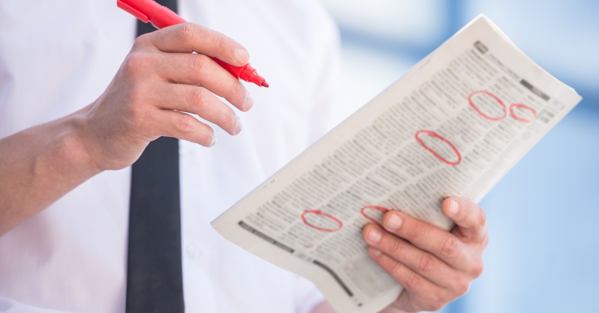 Urola Erdiko lan merkatuak bilakaera onean jarraitzen du