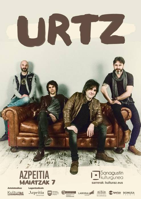 Kontzertua: Urtz
