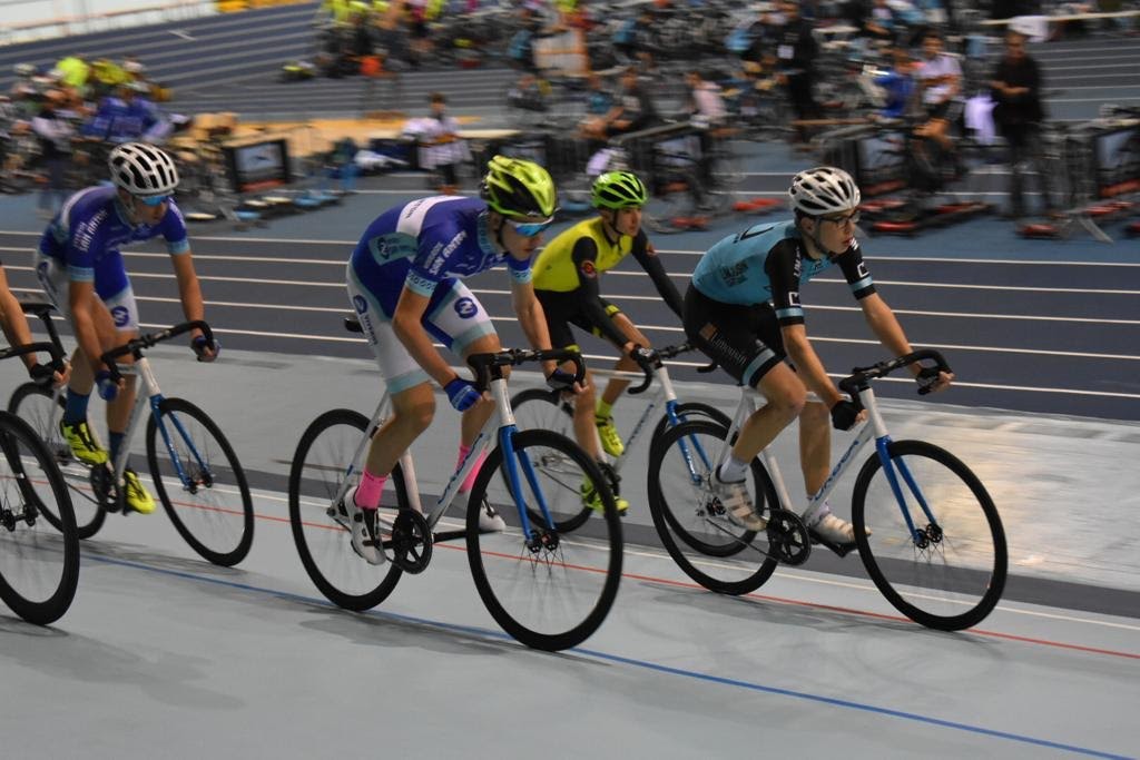 Pedal kolpe onarekin Viveros San Anton