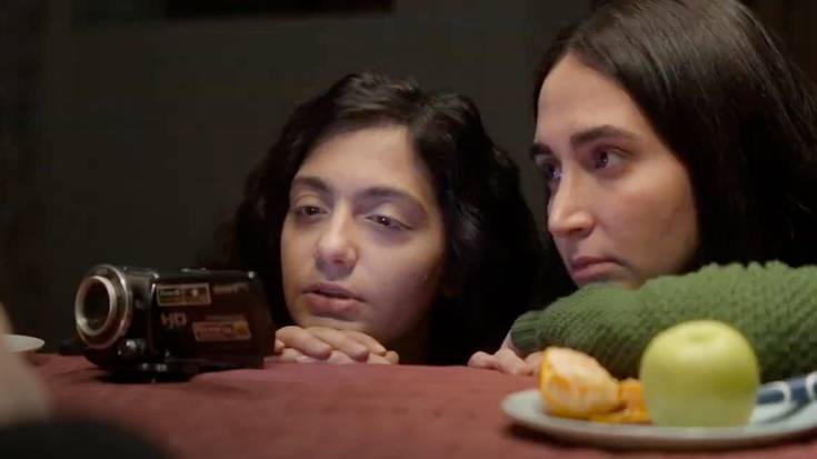 Saio originalaren barruan, 'La semilla de la higuera sagrada' filma botako dute gaur