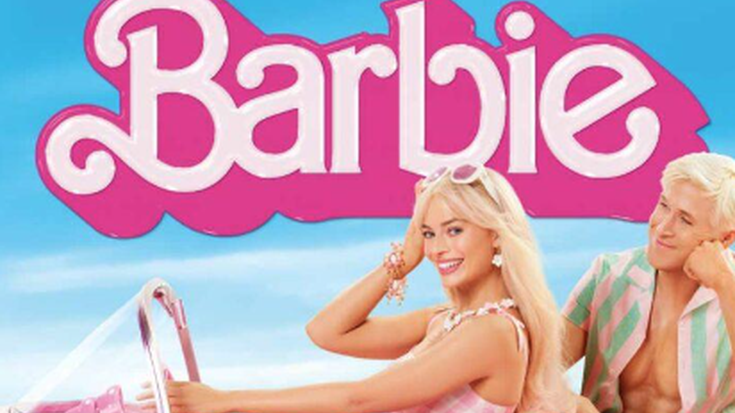 Zinema: 'Barbie'