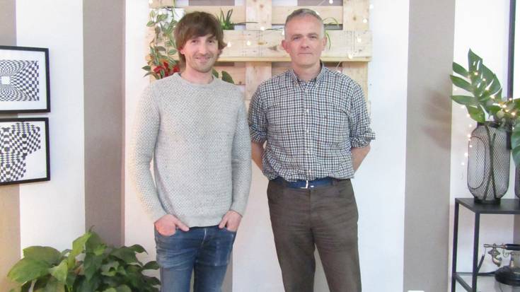 Unescoren nazioarteko ikastetxeen sarean sartu dira Herri Eskola eta Maria eta Jose ikastetxea