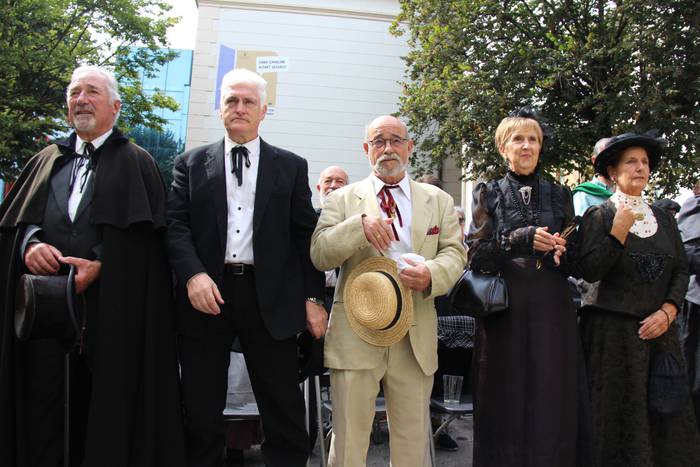 Goiztiarrik ez da irtengo aurten