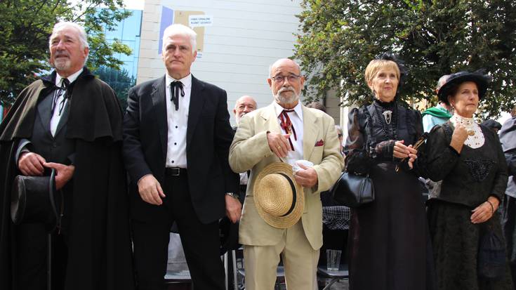 Goiztiarrik ez da irtengo aurten