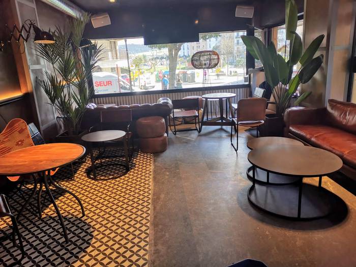 Berritutako Itzurun taberna asteazkenean zabalduko dute