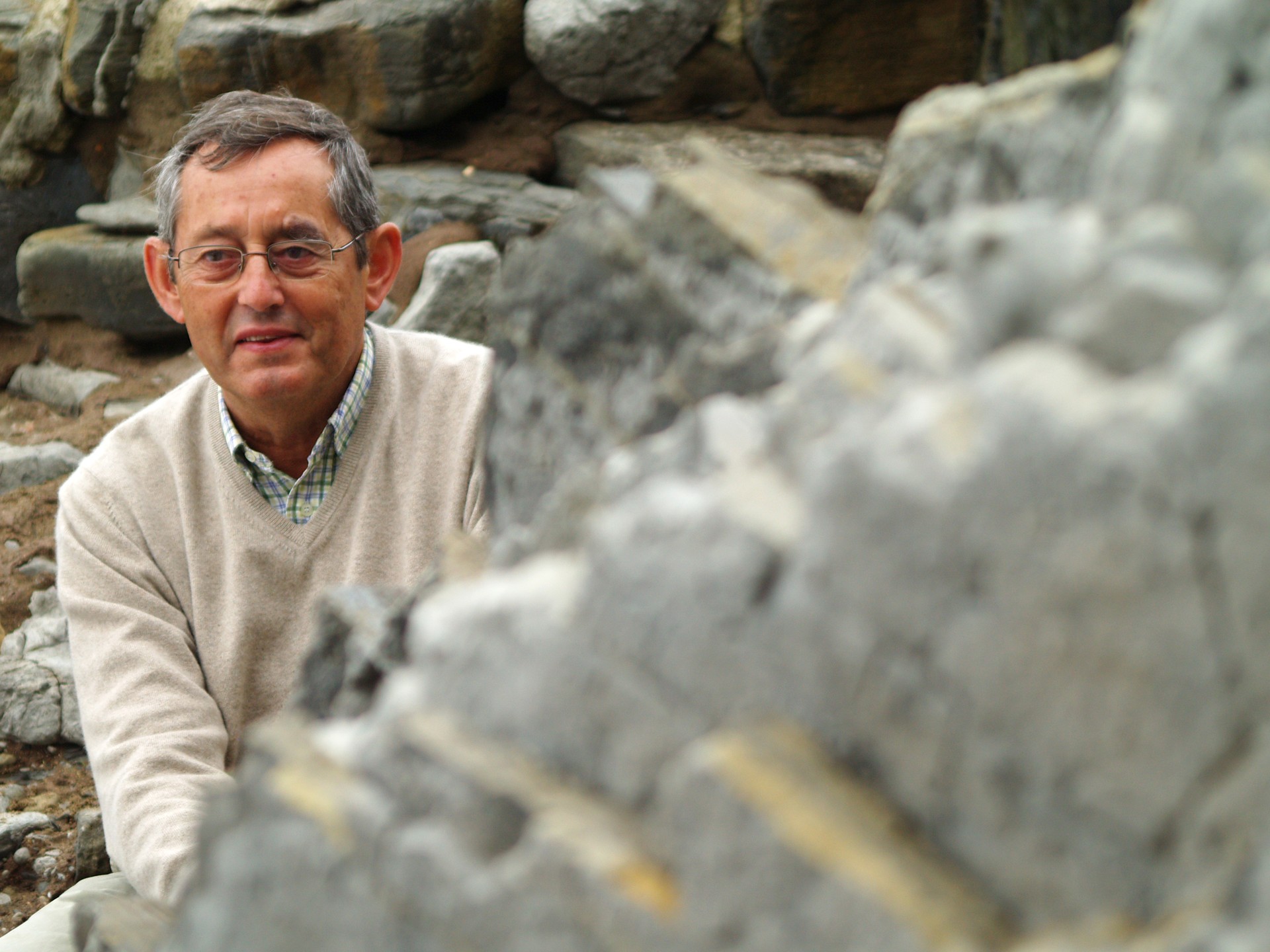 Miguel Delibes de Castro: “Izurrite bat gara bioaniztasunarentzat”