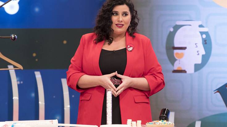 Laura Moran: "Emakume askok bikotekideari ere ez diote hitz egiten masturbazioaz"