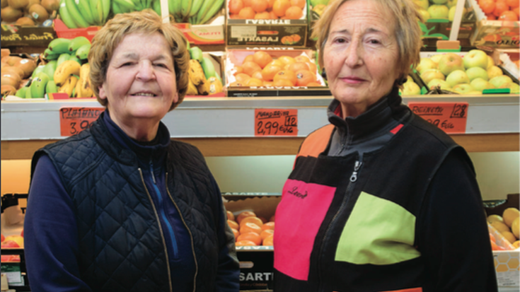 "Lehengotarrak gara gu, lanari emanda gustura bizi izan gara"