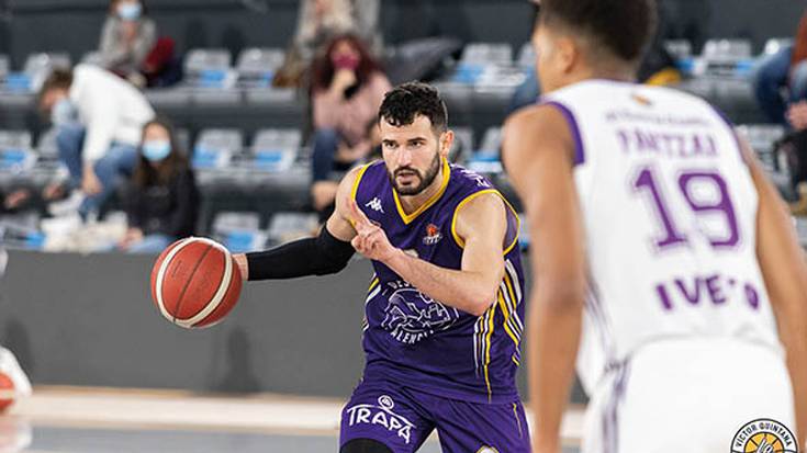Aitor Zubizarretak berritu egin du Gipuzkoa Basketekin zuen kontratua