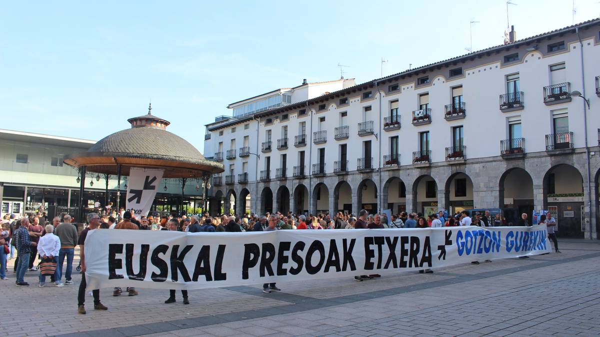 Maiatzaren 16an izango da aurtengo Etxera Eguna
