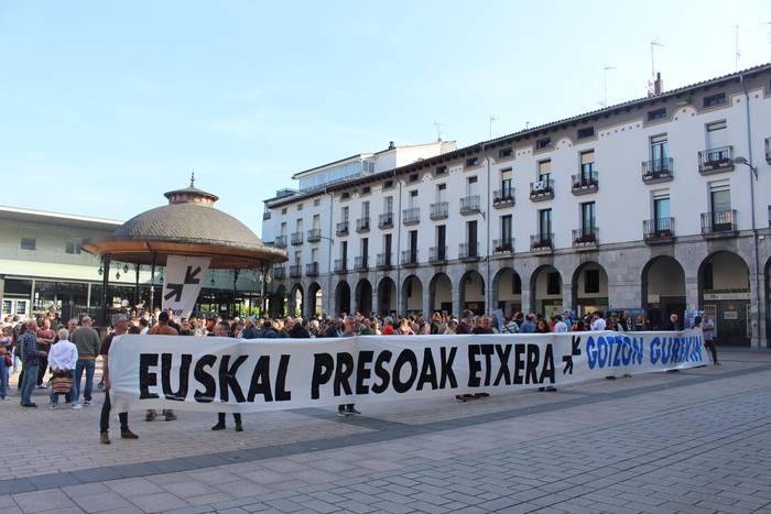 Maiatzaren 16an izango da aurtengo Etxera Eguna