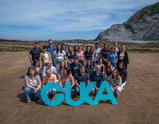 Ekainaren 15ean ospatuko da Gukakide festa Zumaian
