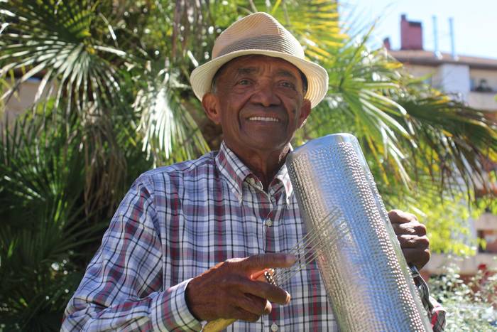 Erritmoa odolean, erritmoa bihotzean