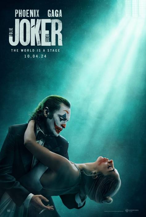 Zinema: 'Joker: Folie à Deux'