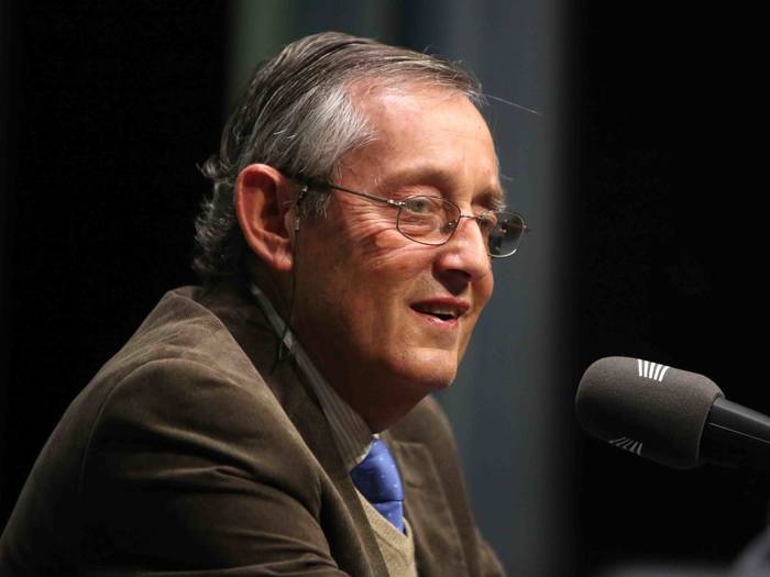 Naturaren eta gizakiaren arteko harremana aztergai, Geoparkearen Astearen barruan antolatutako solasaldian