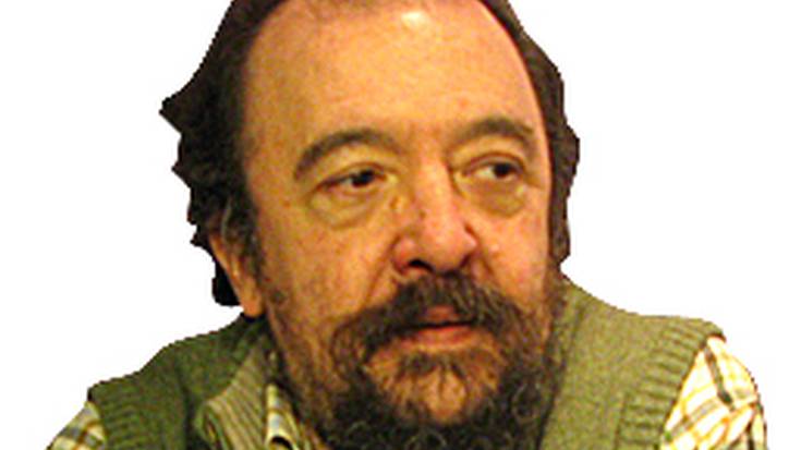 J. M. Olaizola ‘Txiliku’ ‘Puntuka’: ‘Aldrebeskeriak’