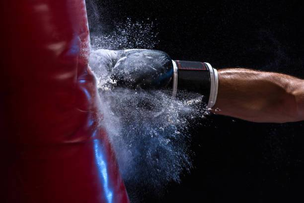 Datozen bi ostiraletan boxeo tailerreko saioak izango dira Azpeitiko Gaztetxean