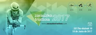 Trafiko mozketak izango dira larunbatean Zarauzko triatloia dela eta