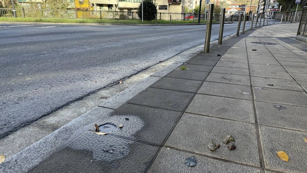 "Non dira falta diren piboteak?"