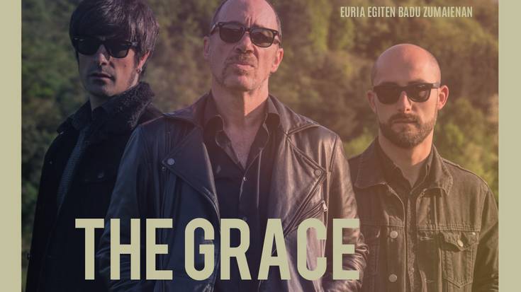 The Grace of Dionysus