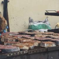 Ekitaldia: Getariako Itsas Parrilla Ekitaldia