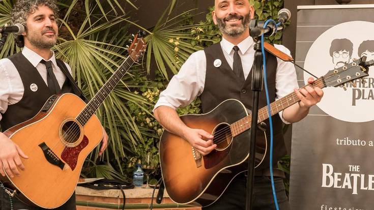 Bertan behera utzi dute The Nowhere Plan taldearen kontzertua