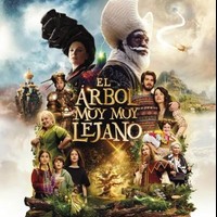 Zinema: 'El arbol muy muy lejano'