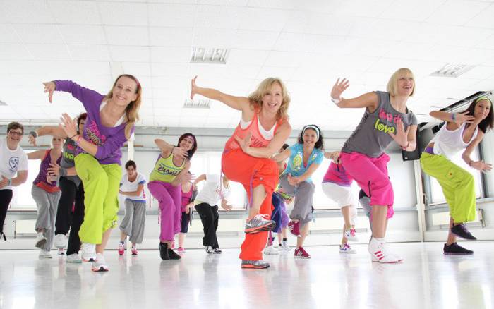 Zumba ikastaro berri bat eskainiko dute Aritzbatalde kiroldegian