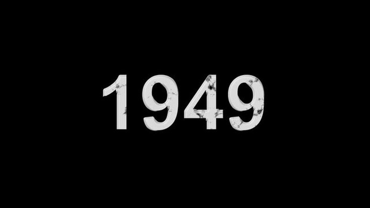 1949an jaiotakoen kinto bazkaria